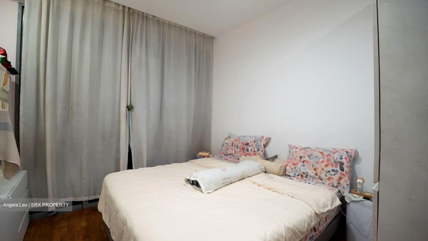 The Canopy (D27), Condominium #581367431